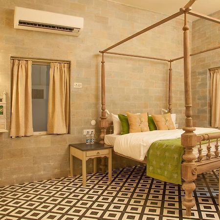 The Ivy House Bed and Breakfast Calcutta Buitenkant foto
