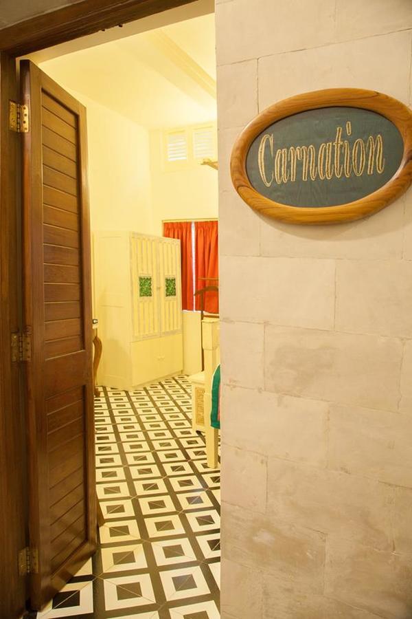 The Ivy House Bed and Breakfast Calcutta Buitenkant foto