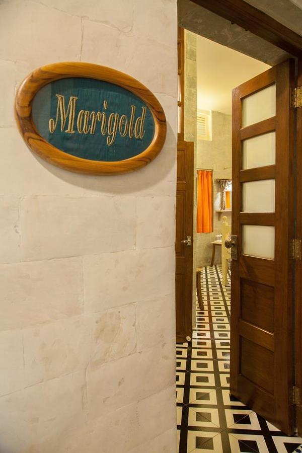 The Ivy House Bed and Breakfast Calcutta Buitenkant foto