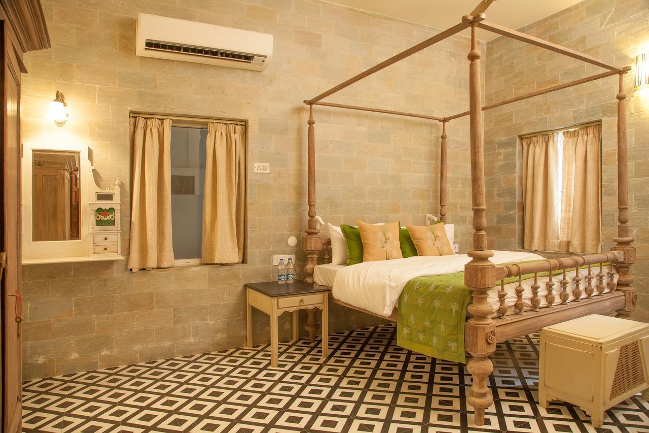 The Ivy House Bed and Breakfast Calcutta Buitenkant foto