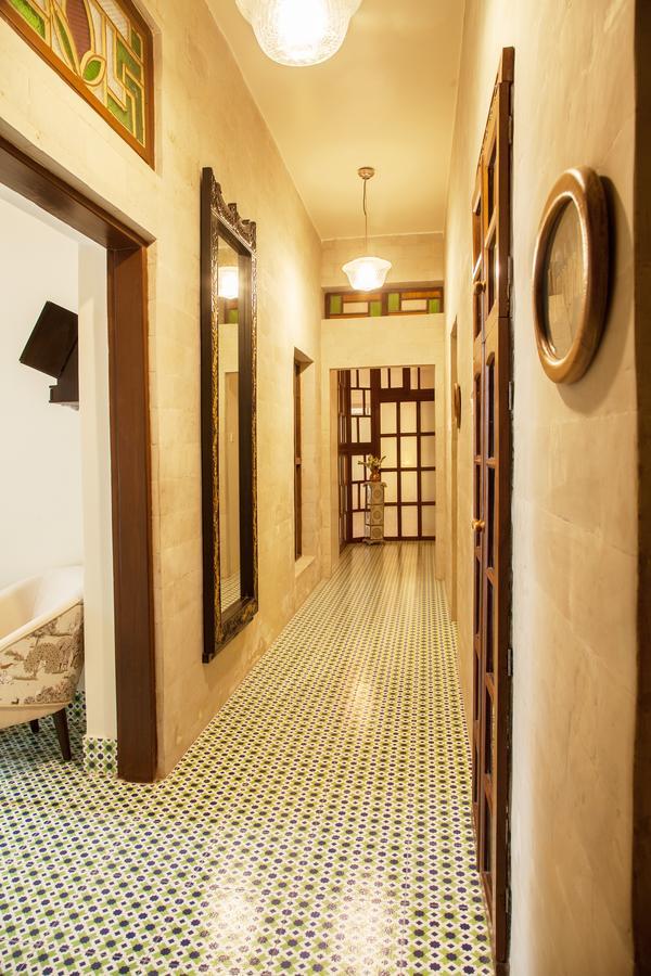 The Ivy House Bed and Breakfast Calcutta Buitenkant foto